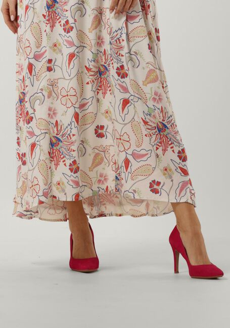 Roze LODI Pumps RACHEL-TP - large
