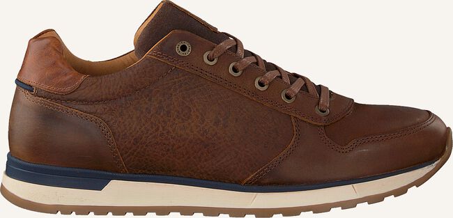 Cognac GAASTRA Lage sneakers KEAN TMB Cognac GAASTRA Lage sneakers KEAN TMB - large
