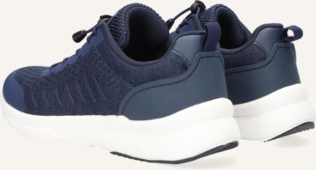 Blauwe BULLBOXER Lage sneakers AA003F5T Blauwe BULLBOXER Lage sneakers AA003F5T - large