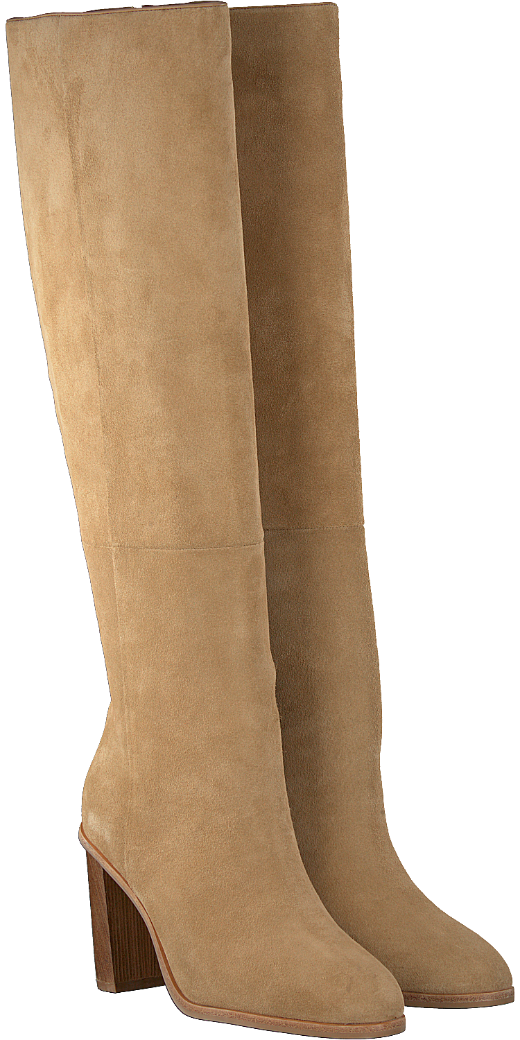 Beige TED BAKER Lange laarzen DOLAREL | Omoda Beige TED BAKER Lange laarzen DOLAREL | Omoda