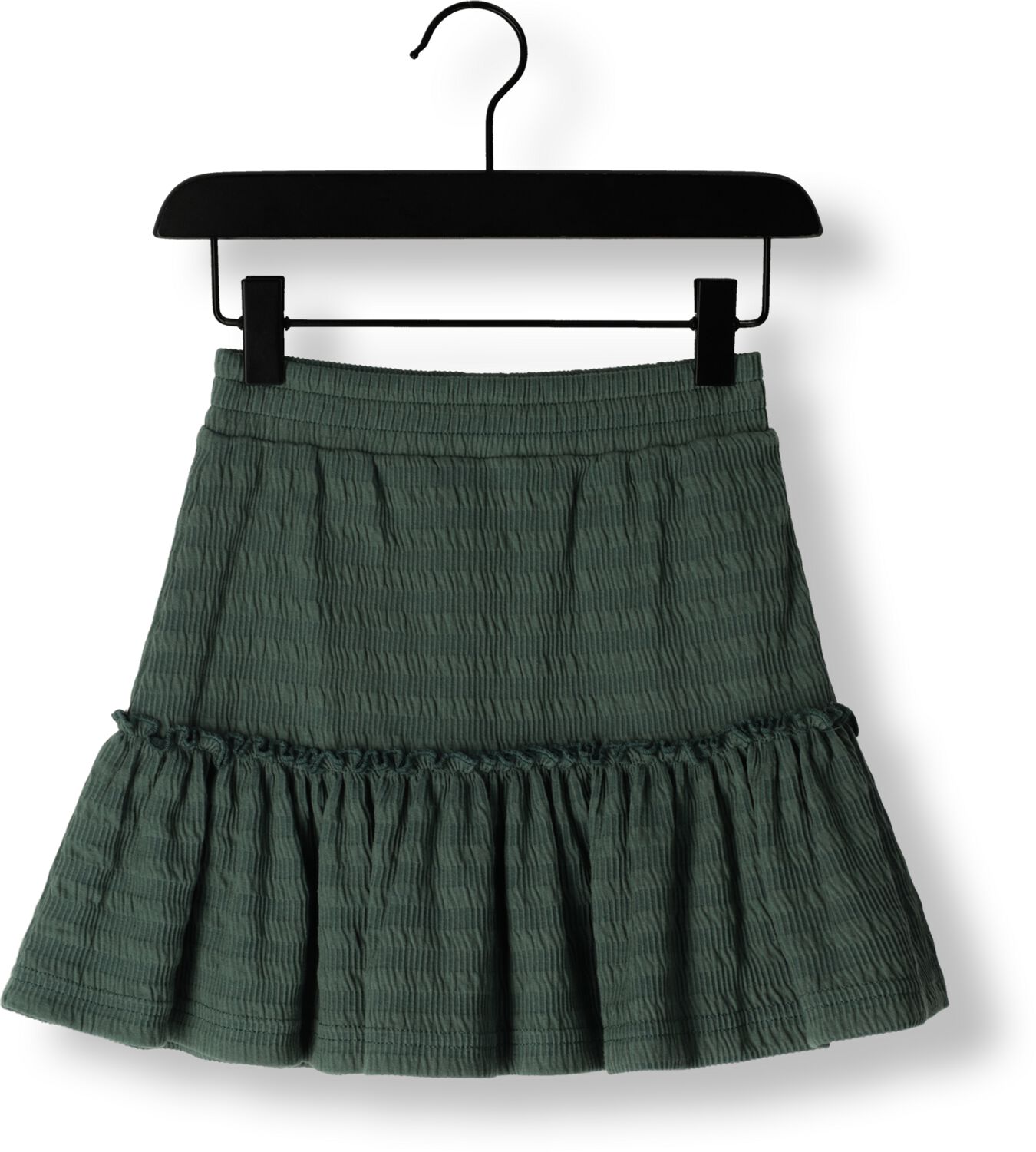 MOODSTREET Meisjes Rokken Girls Skirt Structure Petrol