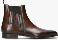 Bruine MAGNANNI Chelsea boots 24838 - medium