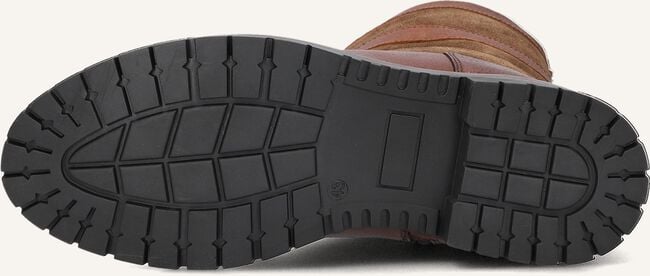 Bruine MAZZELTOV Enkelboots MARIO-32 Bruine MAZZELTOV Enkelboots MARIO-32 - large