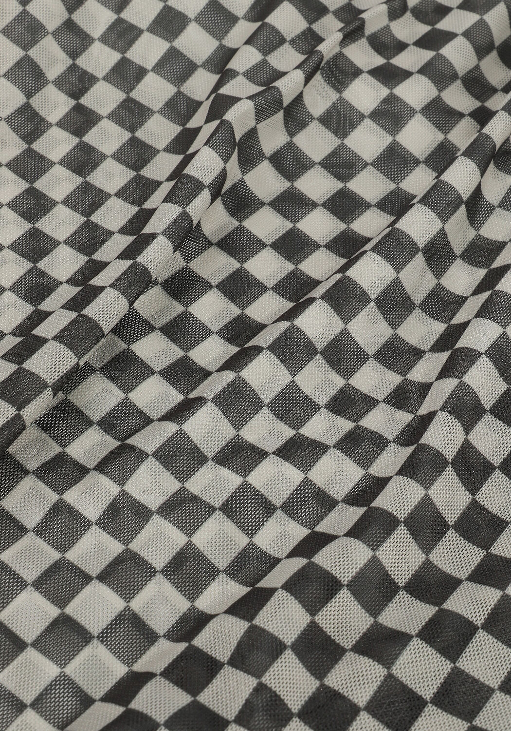 Gebroken wit MINUS Top HARLYN TURTLENECK - large