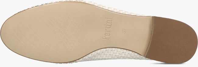 Beige PERTINI Loafers 30753 - large