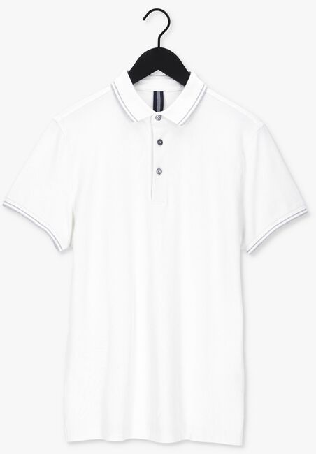 Gebroken wit PROFUOMO Polo PPTJ1-K - large