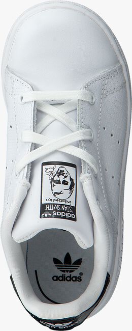 Witte ADIDAS Lage sneakers STAN SMITH I - large