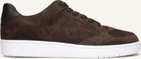 Bruine POLO RALPH LAUREN Lage sneakers POLO COURT Bruine POLO RALPH LAUREN Lage sneakers POLO COURT - medium