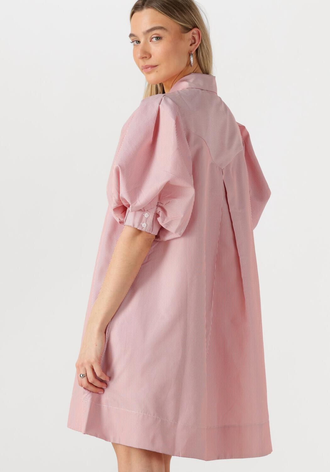 NOTRE-V Dames Jurken Nv-finley Roze