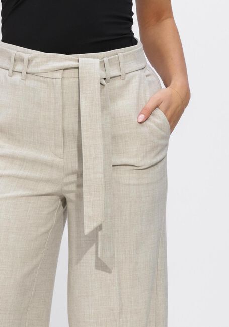 Witte BEAUMONT Pantalon DOUG PANTS - large