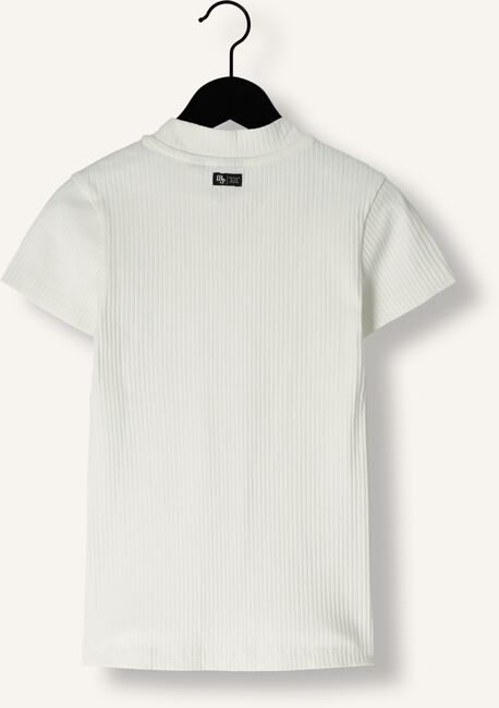 Witte INDIAN BLUE JEANS T-shirt T-SHIRT V OPENING Witte INDIAN BLUE JEANS T-shirt T-SHIRT V OPENING - large