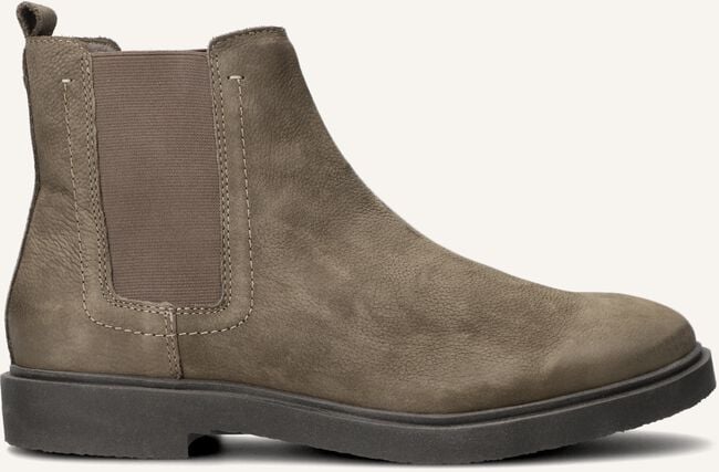 Taupe MAZZELTOV Chelsea boots HALLOWEEN 23 Taupe MAZZELTOV Chelsea boots HALLOWEEN 23 - large