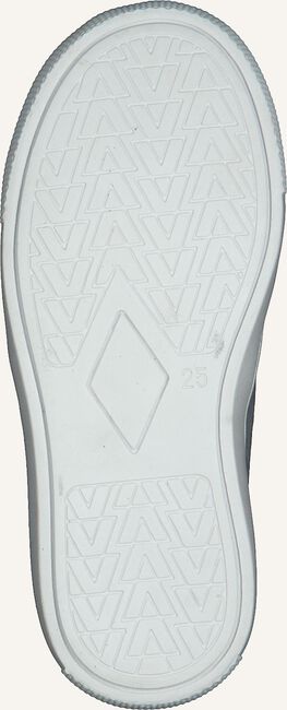 Grijze BRAQEEZ Veterschoenen 418053 Grijze BRAQEEZ Veterschoenen 418053 - large