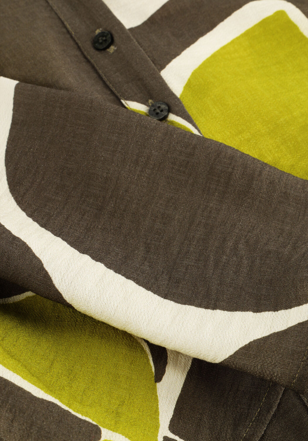 Multi STUDIO ANNELOES Blouses Cecil circle blouse - large