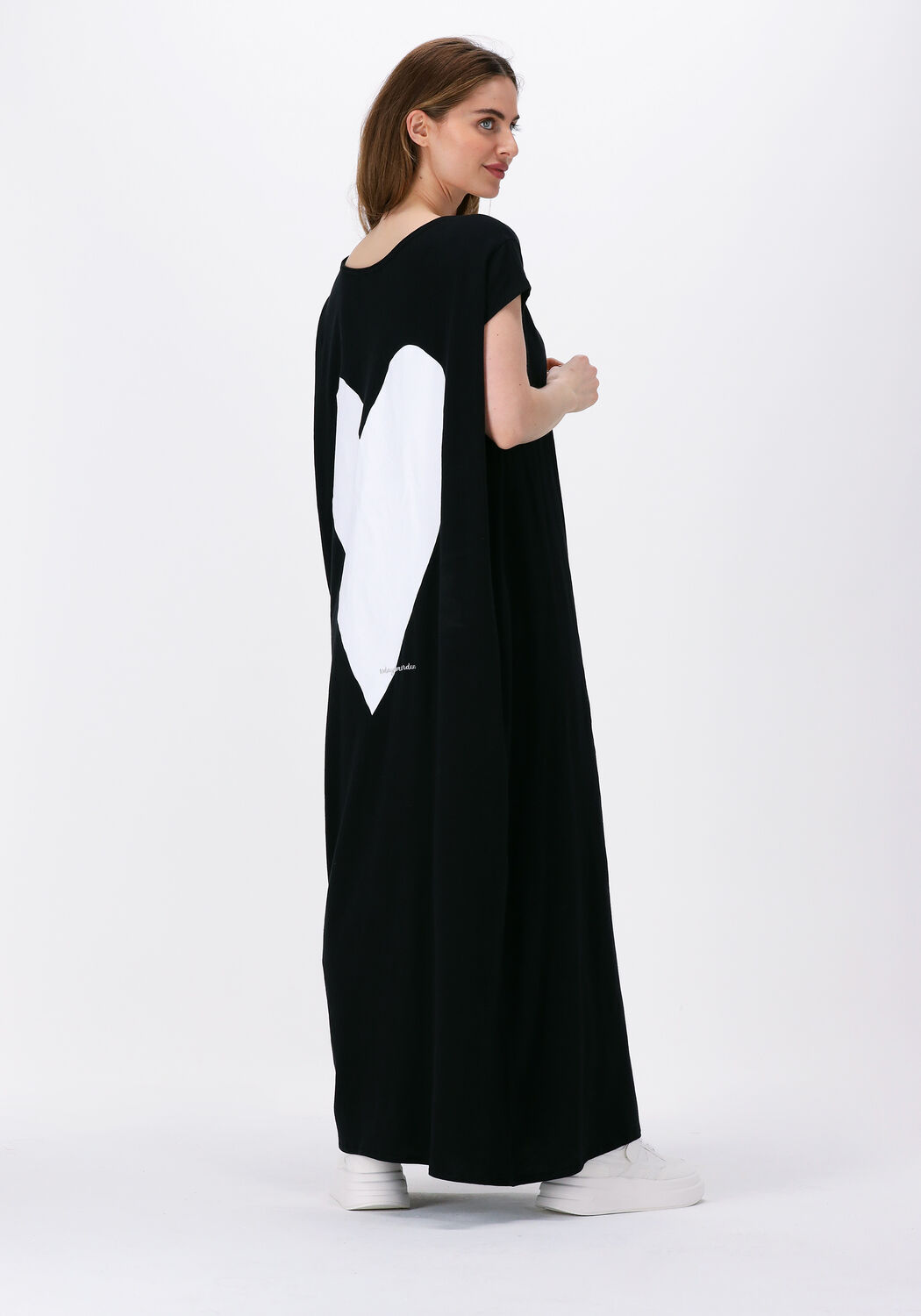 10 days sales maxi jurk