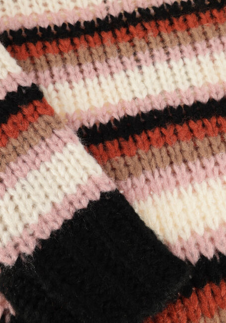 Multi YDENCE Trui KNITTED SWEATER MEGGIE Multi YDENCE Trui KNITTED SWEATER MEGGIE - large