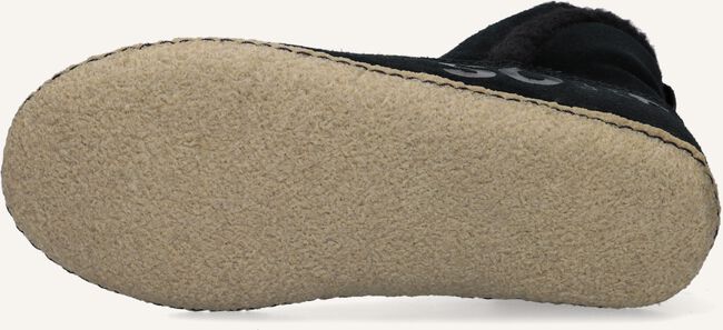 Zwarte SOREL Pantoffels NAKISKA BOOTIE Zwarte SOREL Pantoffels NAKISKA BOOTIE - large