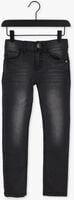 Donkergrijze IKKS Skinny jeans XJ29093 - medium