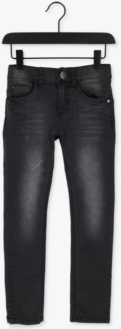 Donkergrijze IKKS Skinny jeans XJ29093 - large