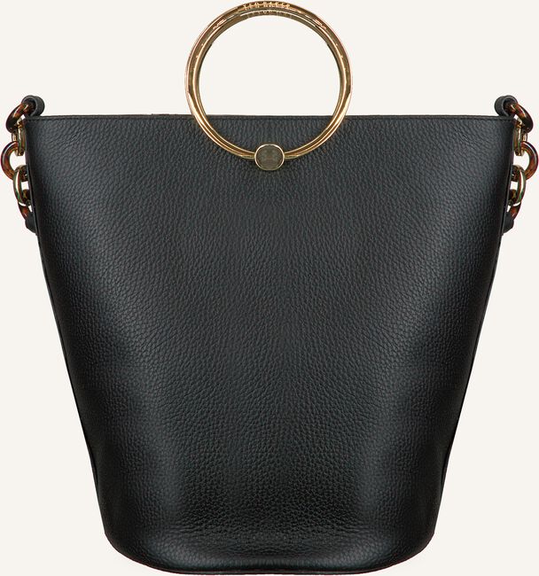 Bruine TED BAKER Handtas ALIENA Bruine TED BAKER Handtas ALIENA - large