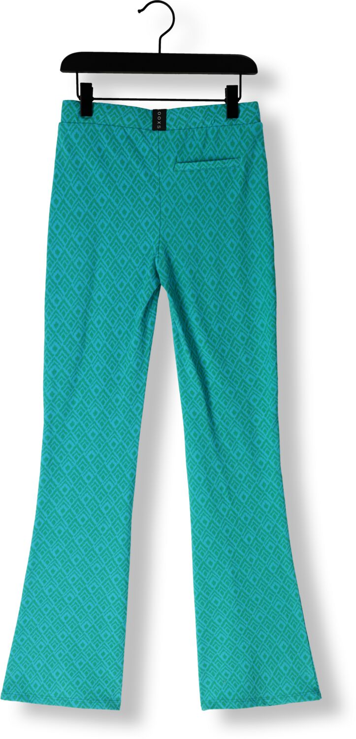 LOOXS 10sixteen Meisjes Broeken 2511-5606 Groen