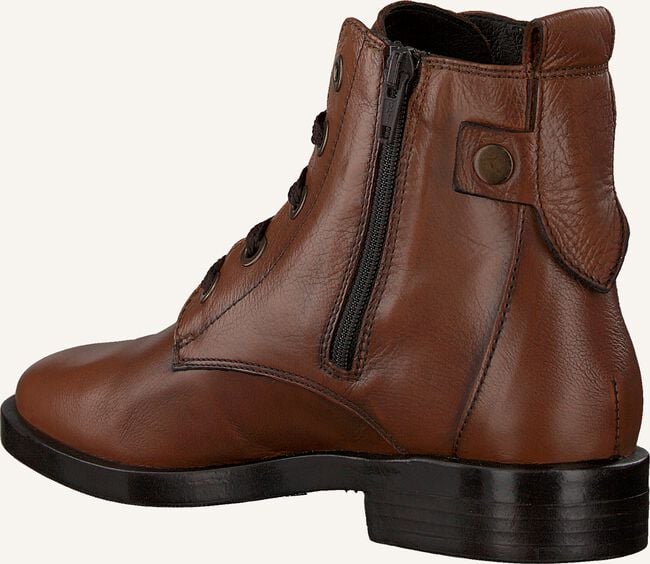 Cognac OMODA Veterboots 44443 Cognac OMODA Veterboots 44443 - large