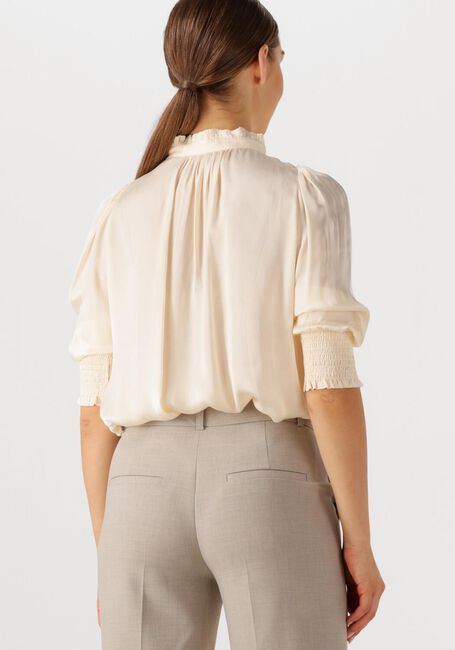 Ecru EST'SEVEN Blouses ELISE BLOUSE 25 - large