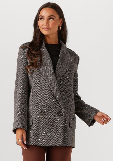 Antraciet ACCESS Blazer D54-1080-398 - large