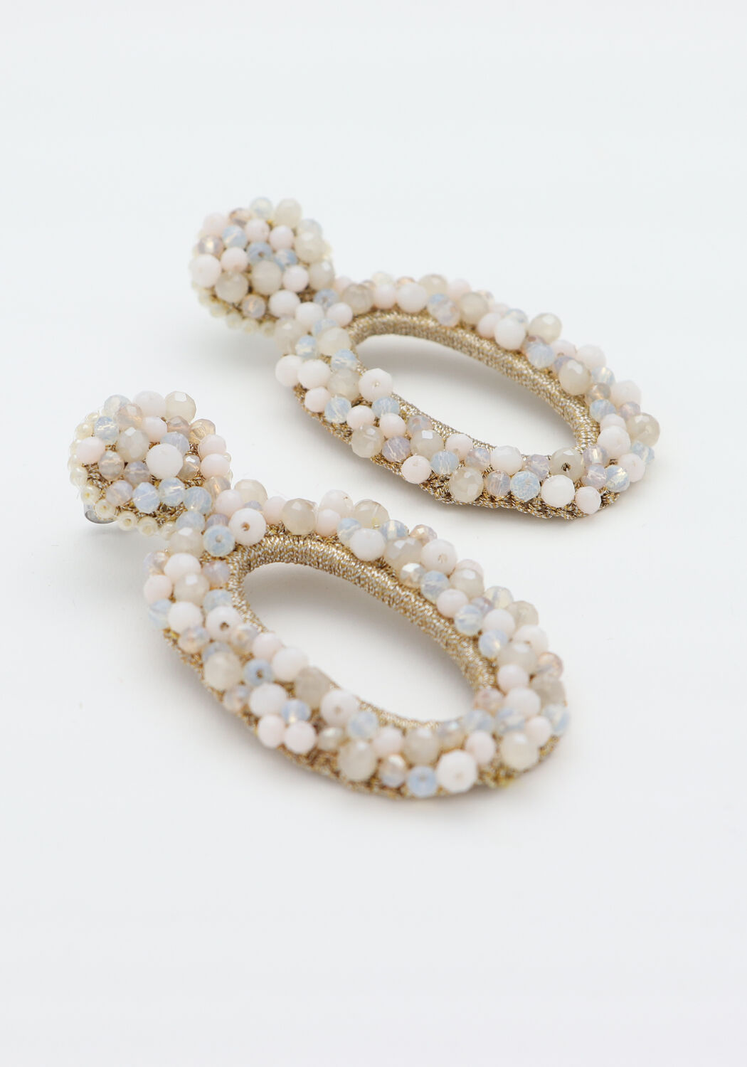 Multi PAULIE POCKET Oorbellen MADISON EARRINGS - large
