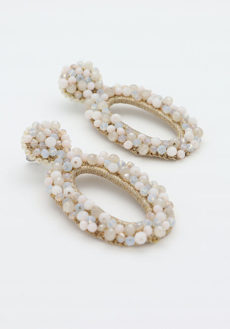 Multi PAULIE POCKET Oorbellen MADISON EARRINGS - large