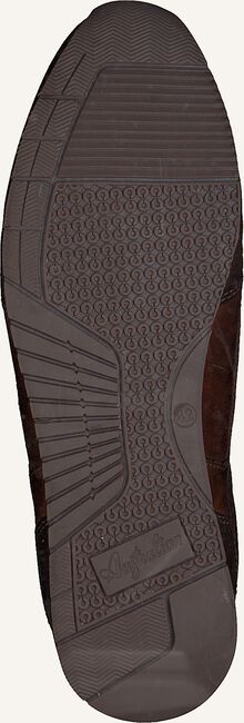 Bruine AUSTRALIAN Lage sneakers WAYNE Bruine AUSTRALIAN Lage sneakers WAYNE - large