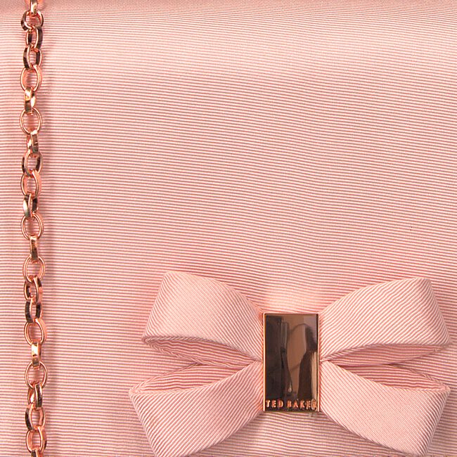 Roze TED BAKER Schoudertas STACYY Roze TED BAKER Schoudertas STACYY - large