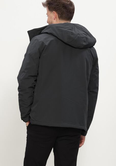 Antraciet AIRFORCE Jack SILVERSTON JACKET - large