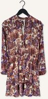 Multi LIU JO Mini jurk ABITO TS.NAV T8726 Multi LIU JO Mini jurk ABITO TS.NAV T8726 - medium