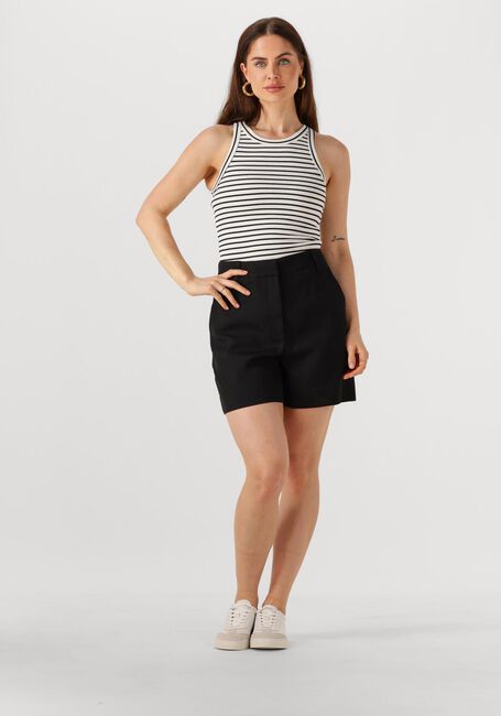 Zwarte MINUS Korte broek LIVINA SHORTS - large