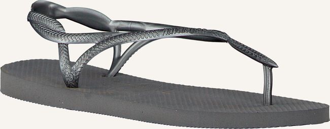 Grijze HAVAIANAS Teenslippers LUNA Grijze HAVAIANAS Teenslippers LUNA - large