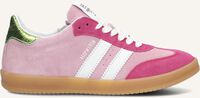 Roze HIP Lage sneakers H1511 Roze HIP Lage sneakers H1511 - medium