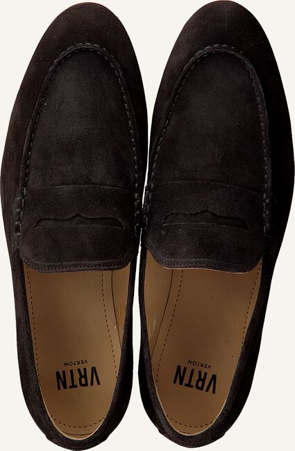 Bruine VERTON Loafers 9262 Bruine VERTON Loafers 9262 - large