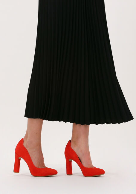 Rode UNISA Pumps PASCUAL - large