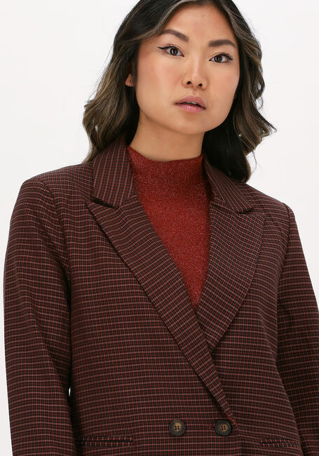 Bruine HARPER & YVE Blazer JUNE-BL - large