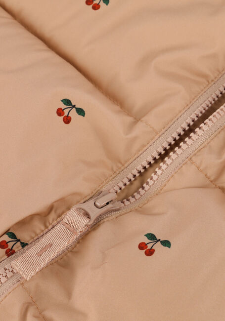 KONGES SLOJD NUKA JACKET GRS - large