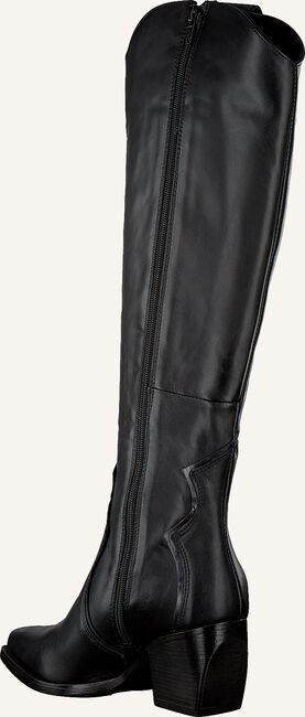Zwarte VERTON Hoge laarzen 667-007 Zwarte VERTON Hoge laarzen 667-007 - large