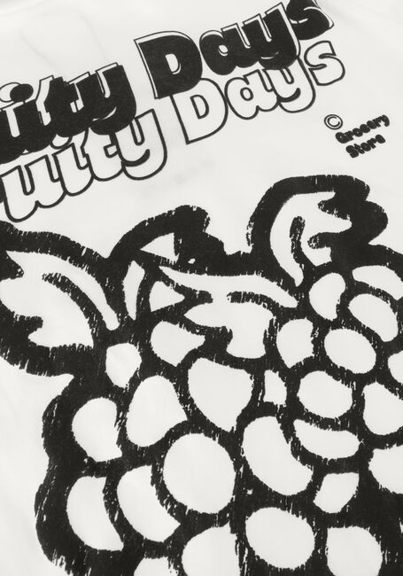 Witte SOFIE SCHNOOR T-shirt G241214 Witte SOFIE SCHNOOR T-shirt G241214 - large