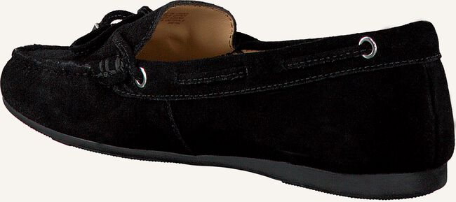Zwarte MICHAEL KORS Mocassins SUTTON MOC Zwarte MICHAEL KORS Mocassins SUTTON MOC - large