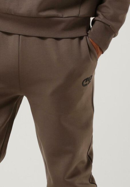 Bruine CRUYFF Joggingbroek JOAQUIM PANT - large