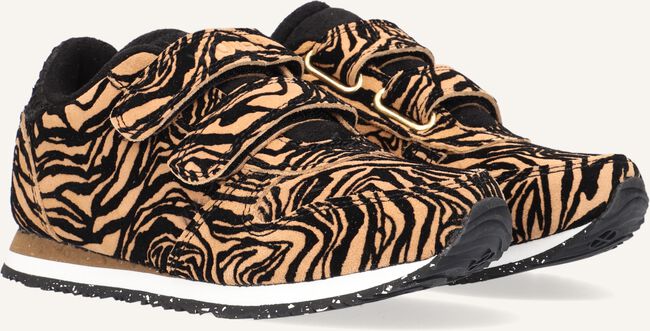 Camel WODEN Lage sneakers YDUN SUEDE KIDS Camel WODEN Lage sneakers YDUN SUEDE KIDS - large