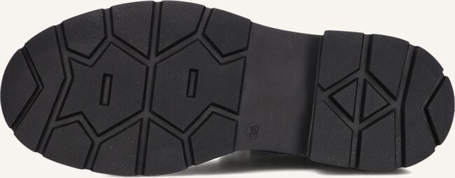 Zwarte RED-RAG Chelsea boots 77514 Zwarte RED-RAG Chelsea boots 77514 - large