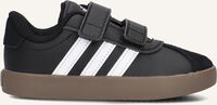 Zwarte ADIDAS Lage sneakers VL COURT 3.0 CF I Zwarte ADIDAS Lage sneakers VL COURT 3.0 CF I - medium