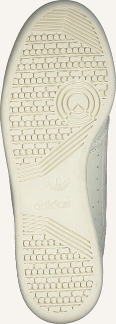 Witte ADIDAS Lage sneakers CONTINENTAL 80 W Witte ADIDAS Lage sneakers CONTINENTAL 80 W - large