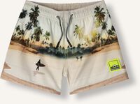 Beige MOLO Zwembroeken NIKO Beige MOLO Zwembroeken NIKO - medium